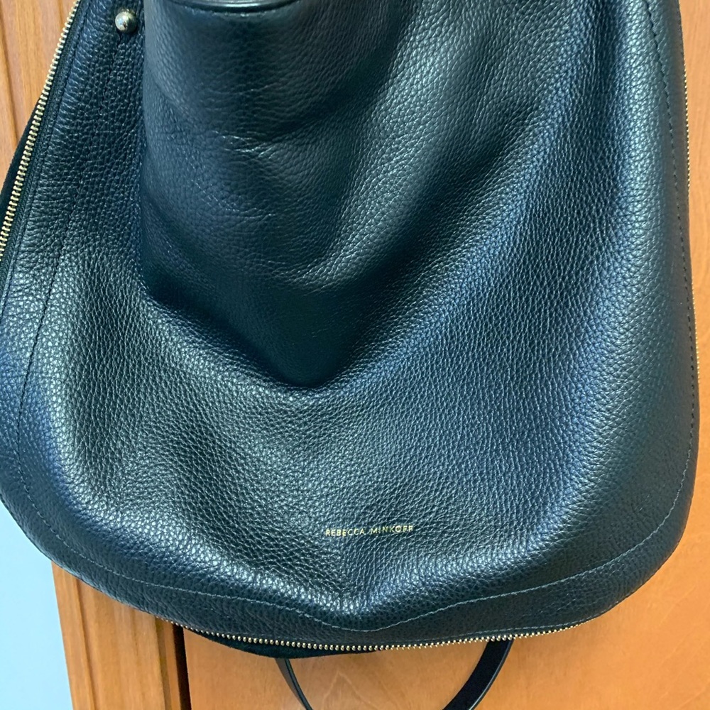 Used once Rebecca Minkoff Jody HOBO